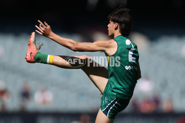 AFL 2024 Futures - Team Heppell v Team Sloane - A-54381593