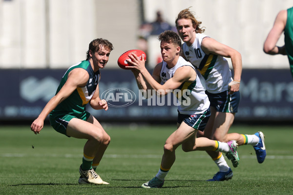 AFL 2024 Futures - Team Heppell v Team Sloane - A-54381611