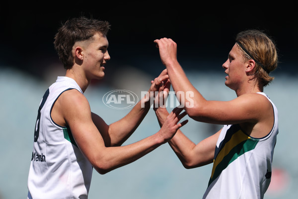 AFL 2024 Futures - Team Heppell v Team Sloane - A-54381617