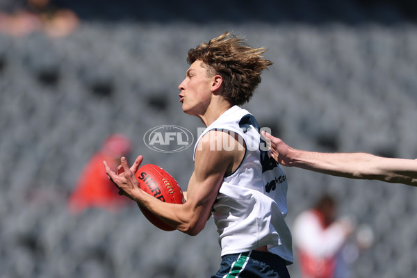 AFL 2024 Futures - Team Heppell v Team Sloane - A-54381619