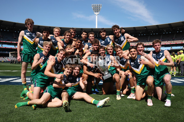 AFL 2024 Futures - Team Heppell v Team Sloane - A-54384169