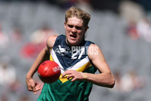 AFL 2024 Futures - Team Heppell v Team Sloane - A-54384364