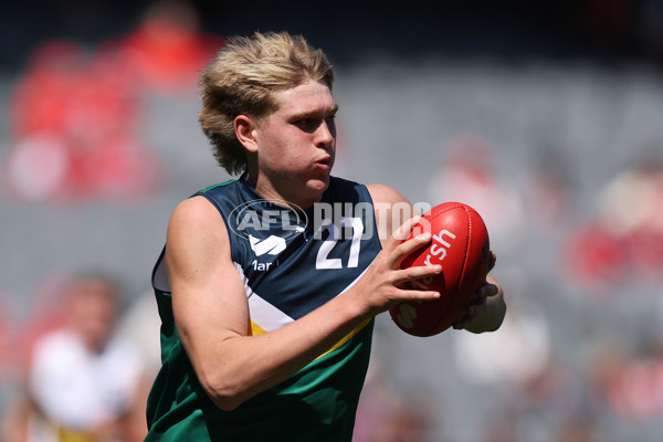 AFL 2024 Futures - Team Heppell v Team Sloane - A-54384365