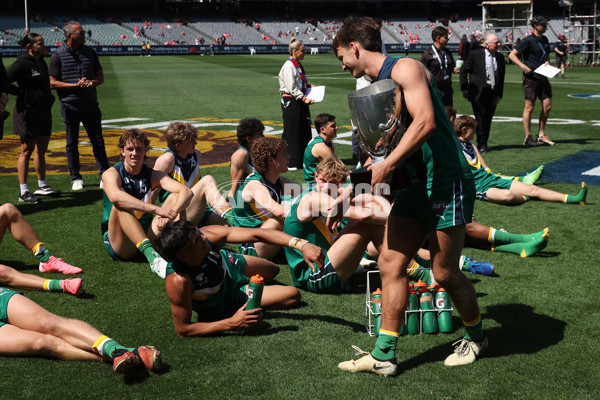 AFL 2024 Futures - Team Heppell v Team Sloane - A-54384370