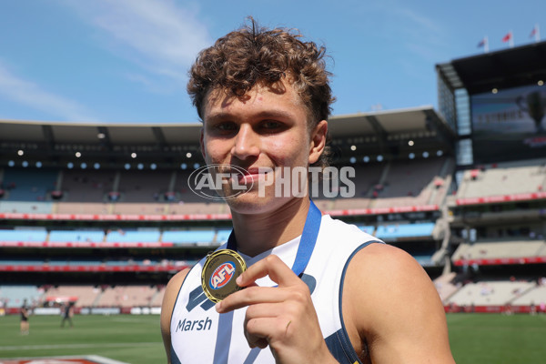 AFL 2024 Futures - Team Heppell v Team Sloane - A-54384375