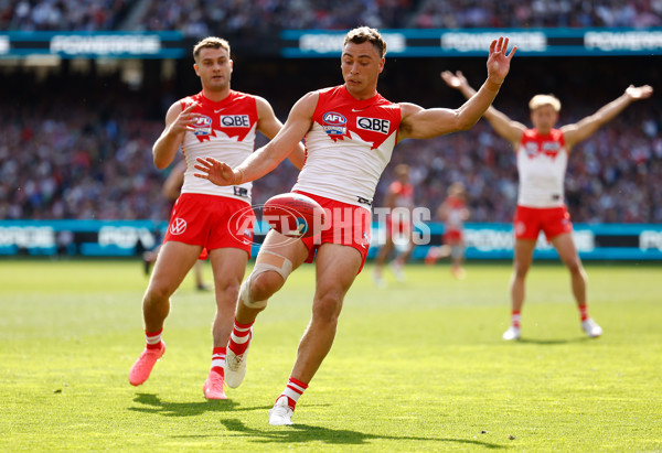 AFL 2024 Grand Final - Sydney v Brisbane - A-54393330