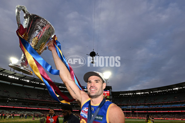 AFL 2024 Grand Final - Sydney v Brisbane - A-54413549