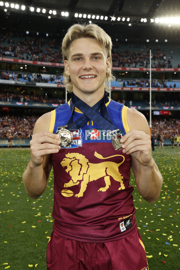AFL 2024 Grand Final - Sydney v Brisbane - A-54414431