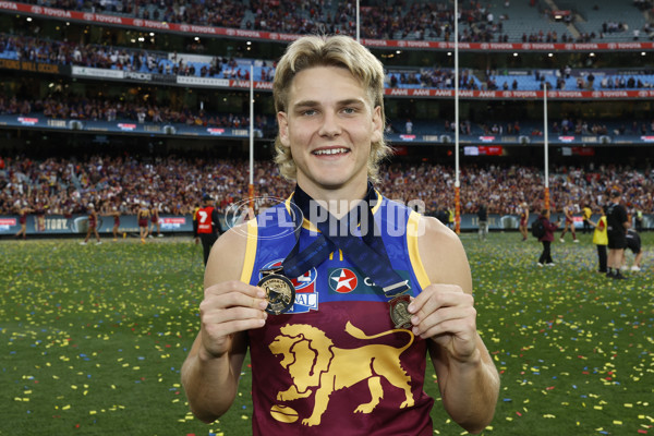 AFL 2024 Grand Final - Sydney v Brisbane - A-54416681