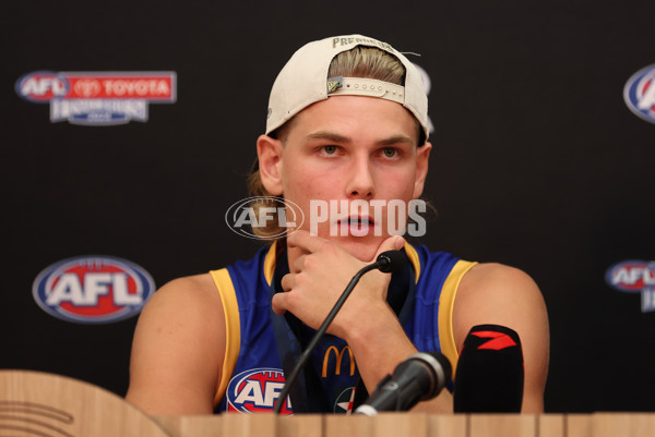 AFL 2024 Grand Final - Sydney v Brisbane - A-54422616