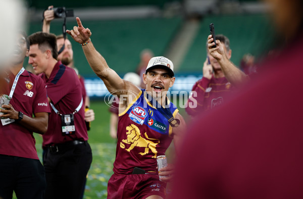 AFL 2024 Grand Final - Sydney v Brisbane - A-54429208