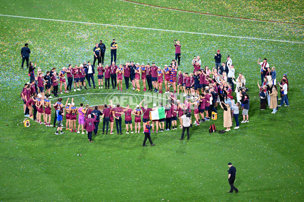 AFL 2024 Grand Final - Sydney v Brisbane - A-54429281