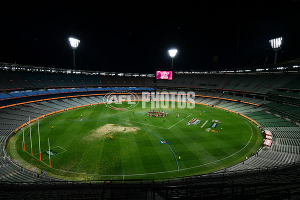 AFL 2024 Grand Final - Sydney v Brisbane - A-54429282