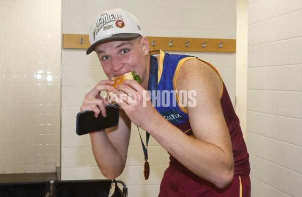 AFL 2024 Grand Final - Sydney v Brisbane - A-54431109