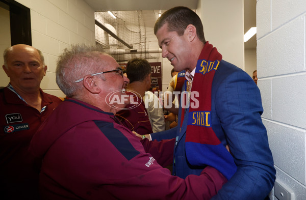 AFL 2024 Grand Final - Sydney v Brisbane - A-54431987