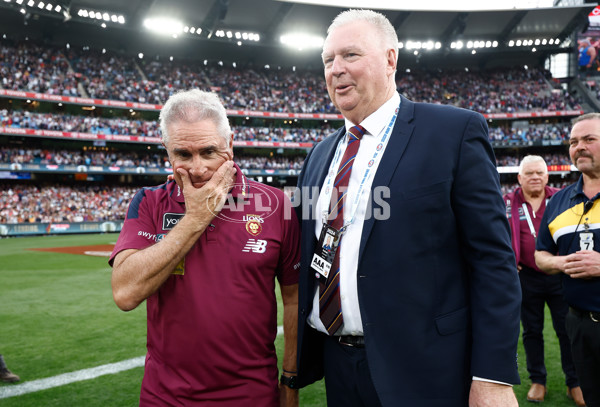 AFL 2024 Grand Final - Sydney v Brisbane - A-54440133