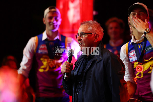 AFL 2024 Media - Brisbane Grand Final Function - A-54440164