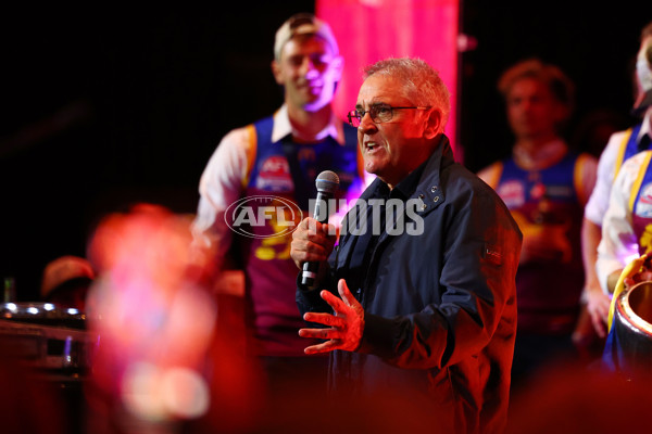 AFL 2024 Media - Brisbane Grand Final Function - A-54441042