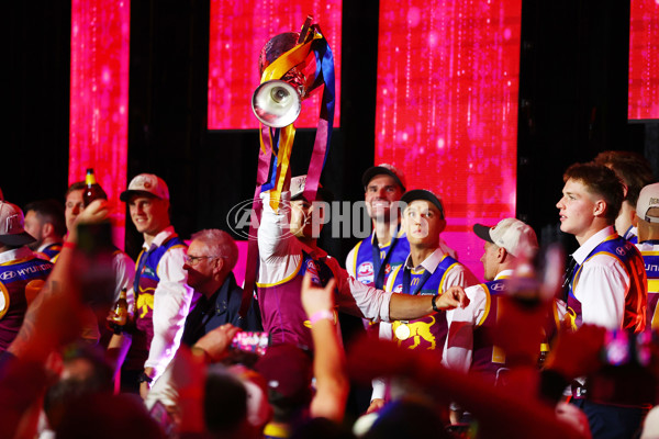 AFL 2024 Media - Brisbane Grand Final Function - A-54441045