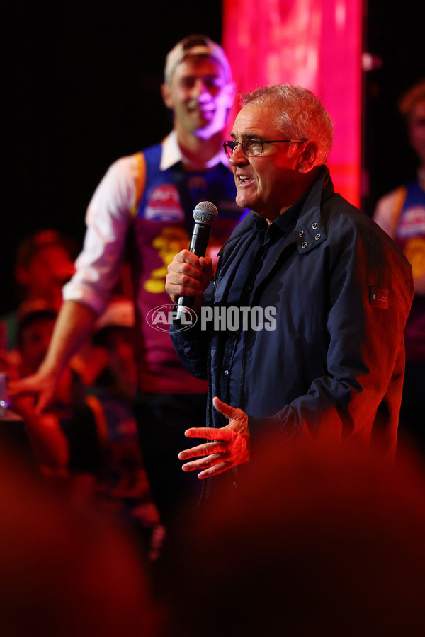 AFL 2024 Media - Brisbane Grand Final Function - A-54441049