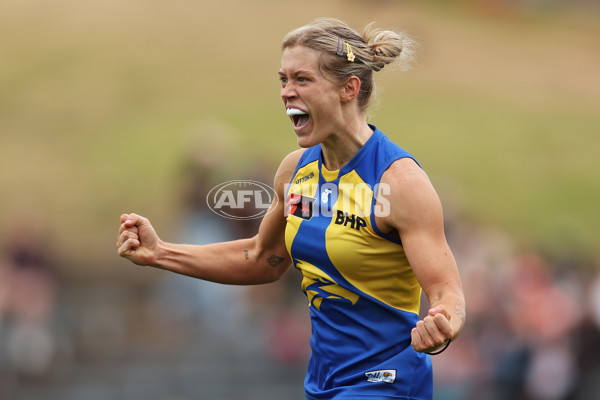 AFLW 2024 Round 05 - GWS v West Coast - A-54462081