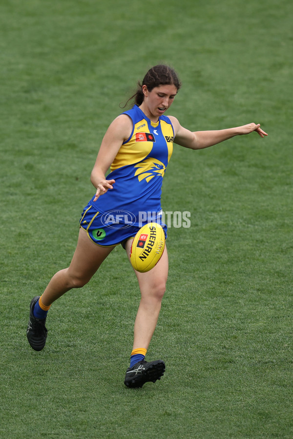 AFLW 2024 Round 05 - GWS v West Coast - A-54472454