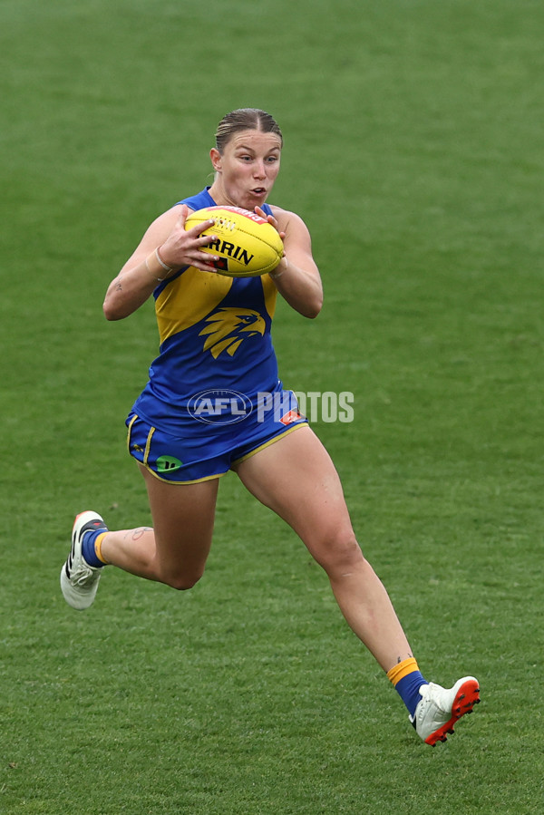 AFLW 2024 Round 05 - GWS v West Coast - A-54472522