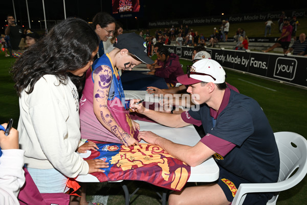 AFL 2024 Media - Brisbane Premiership Celebrations - A-54480828