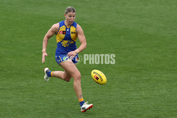 AFLW 2024 Round 05 - GWS v West Coast - A-54484124