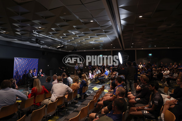 AFL 2024 Media - West Coast Media Opportunity 300924 - A-54487899