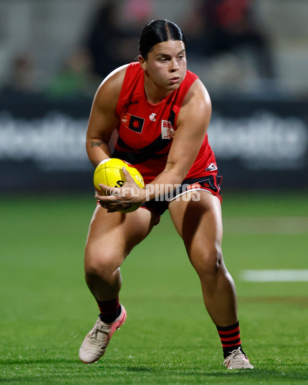 AFLW 2024 Round 06 - Essendon v Sydney - A-54593672