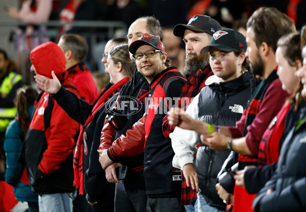 AFLW 2024 Round 06 - Essendon v Sydney - A-54593673