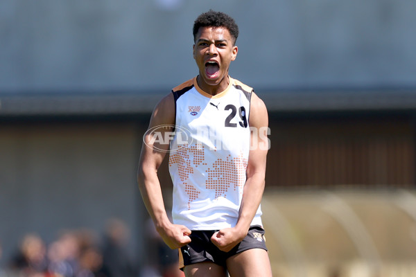 Diversity Series 2024 Match 1 - Flying Boomerangs v World Team - A-54638355