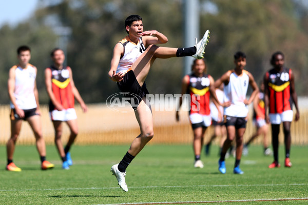 Diversity Series 2024 Match 1 - Flying Boomerangs v World Team - A-54647505