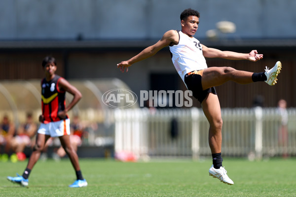 Diversity Series 2024 Match 1 - Flying Boomerangs v World Team - A-54647514