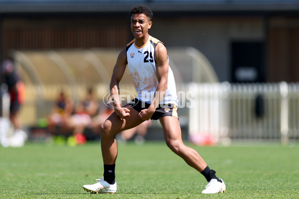 Diversity Series 2024 Match 1 - Flying Boomerangs v World Team - A-54647516