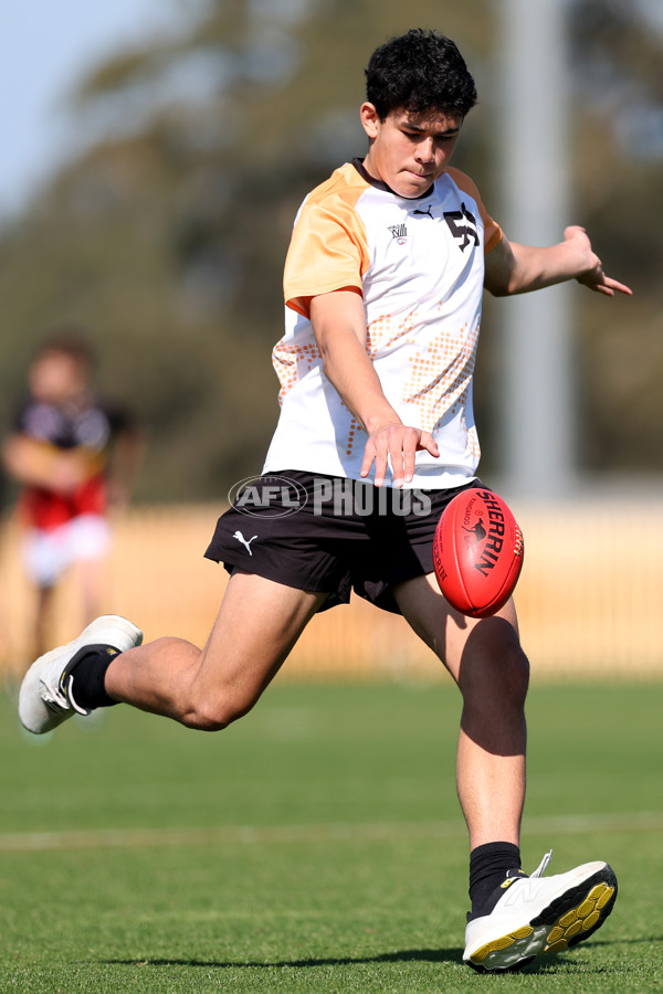 Diversity Series 2024 Match 1 - Flying Boomerangs v World Team - A-54660929