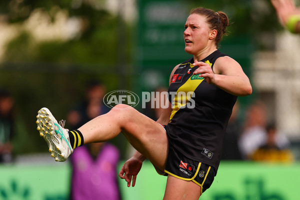 AFLW 2024 Round 06 - Richmond v Collingwood - A-55101342