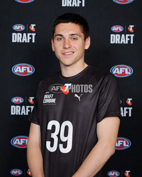 AFL 2024 Media - AFL State Draft Combine - A-55164594