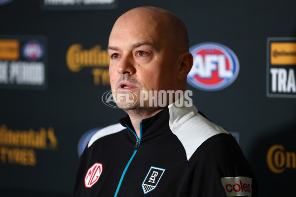 AFL 2024 Media - Trade Period 071024 - A-55203376