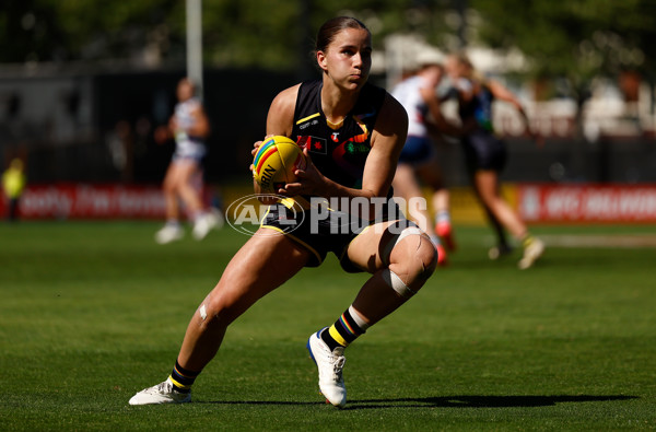 AFLW 2024 Round 07 - Richmond v Geelong - A-55242420