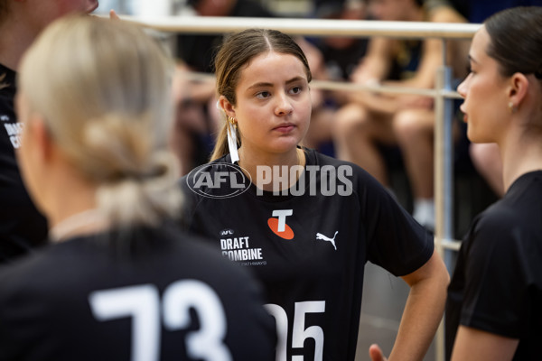 AFLW 2024 Media - AFLW State Draft Combine - A-55287687