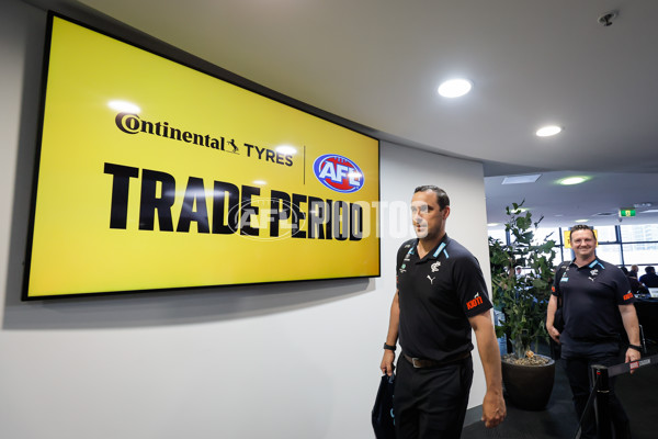 AFL 2024 MEDIA - TRADE PERIOD 161024 - A-55300903