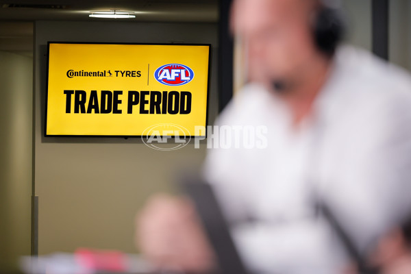 AFL 2024 MEDIA - TRADE PERIOD 161024 - A-55304826