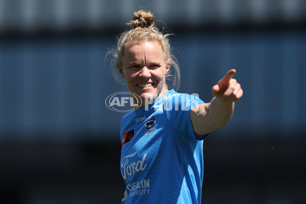 AFLW 2024 Round 09 - Waalitj Marawar v Geelong - A-55472634