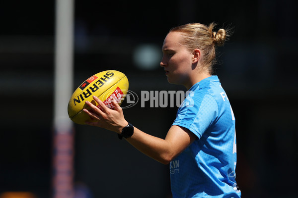 AFLW 2024 Round 09 - Waalitj Marawar v Geelong - A-55472635