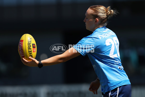 AFLW 2024 Round 09 - Waalitj Marawar v Geelong - A-55472641