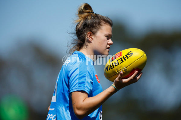 AFLW 2024 Round 09 - Waalitj Marawar v Geelong - A-55473032