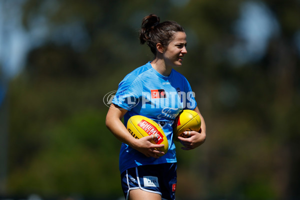 AFLW 2024 Round 09 - Waalitj Marawar v Geelong - A-55473033