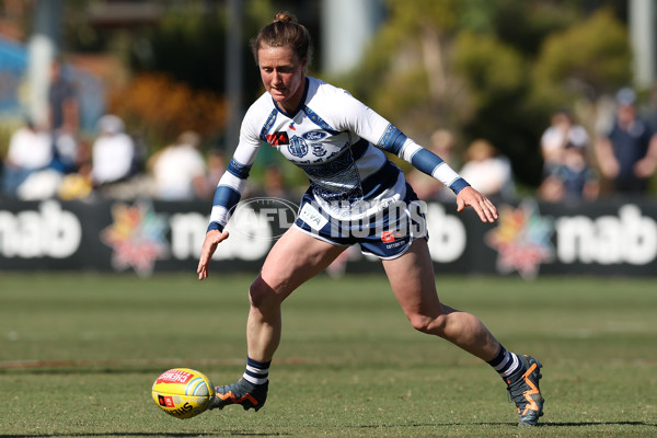 AFLW 2024 Round 09 - Waalitj Marawar v Geelong - A-55475108